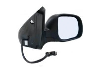 Right side exterior mirror complete 6126127 Alkar