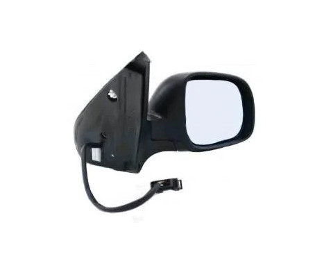 Right side exterior mirror complete 6126127 Alkar