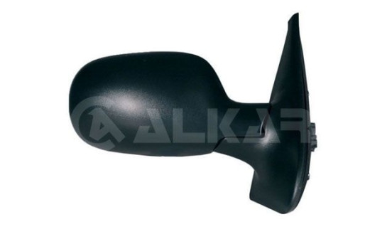 Right side exterior mirror complete 6126173 Alkar