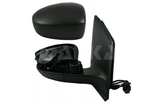 Right side exterior mirror complete 6126182 Alkar