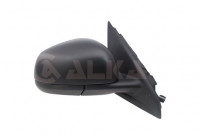Right side exterior mirror complete 6126191 Alkar
