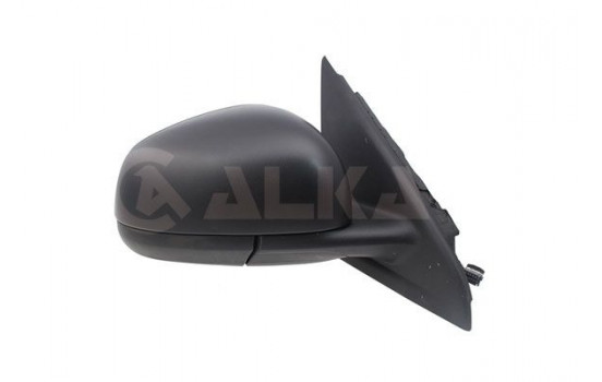 Right side exterior mirror complete 6126191 Alkar