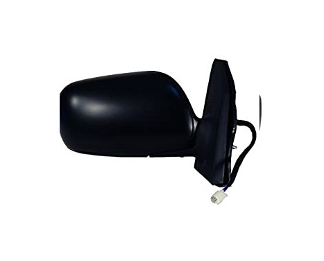 Right side exterior mirror complete 6126261 Alkar