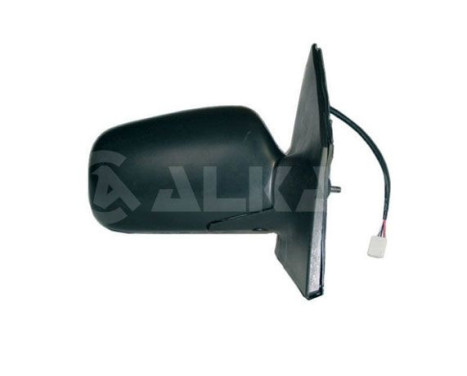 Right side exterior mirror complete 6126269 Alkar
