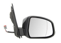 Right side exterior mirror complete 6126401 Alkar