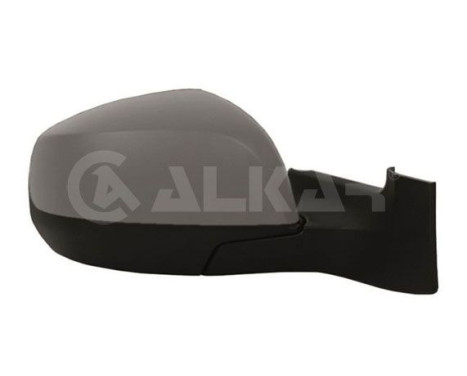 Right side exterior mirror complete 6126428 Alkar