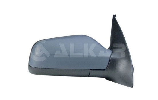 Right side exterior mirror complete 6126437 Alkar
