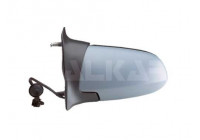 Right side exterior mirror complete 6126440 Alkar