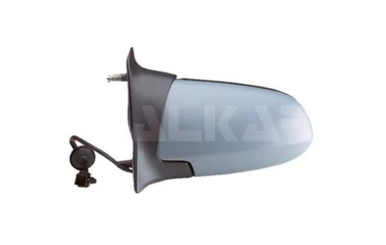Right side exterior mirror complete 6126440 Alkar
