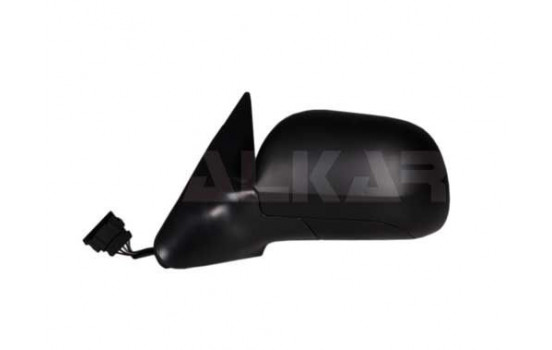Right side exterior mirror complete 6126521 Alkar