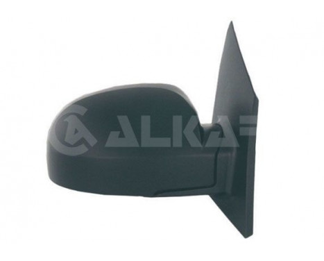 Right side exterior mirror complete 6126626 Alkar
