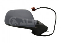 Right side exterior mirror complete 6126740 Alkar