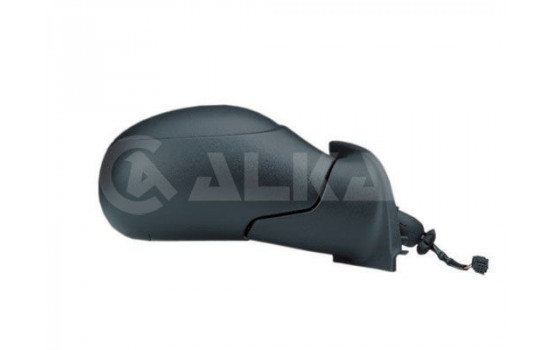 Right side exterior mirror complete 6126851 Alkar