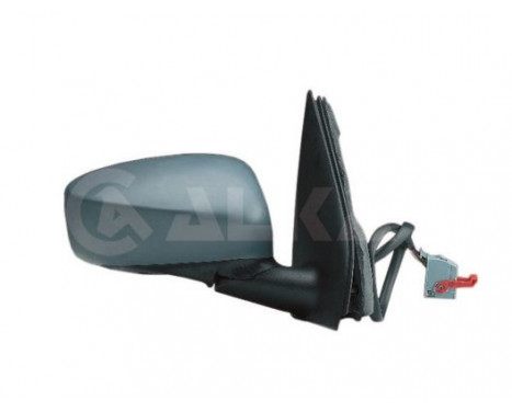 Right side exterior mirror complete 6126931 Alkar