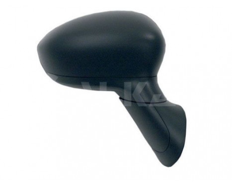 Right side exterior mirror complete 6126933 Alkar