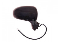 Right side exterior mirror complete 6126954 Alkar