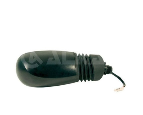 Right side exterior mirror complete 6128349 Alkar