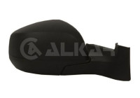 Right side exterior mirror complete 6128428 Alkar