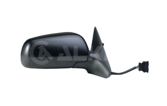 Right side exterior mirror complete 6128521 Alkar