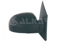 Right side exterior mirror complete 6128626 Alkar