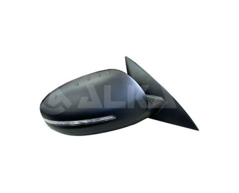 Right side exterior mirror complete 6128637 Alkar