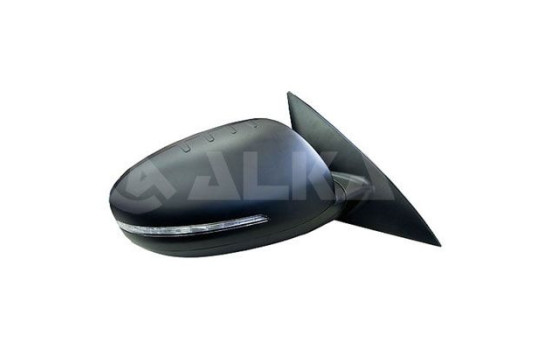 Right side exterior mirror complete 6128637 Alkar