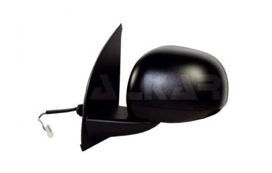 Right side exterior mirror complete 6128934 Alkar