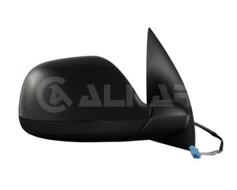 Right side exterior mirror complete 6128948 Alkar