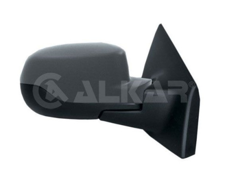 Right side exterior mirror complete 6130176 Alkar