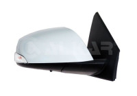 Right side exterior mirror complete 6130232 Alkar