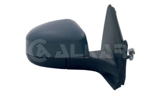 Right side exterior mirror complete 6130376 Alkar