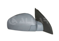 Right side exterior mirror complete 6130444 Alkar
