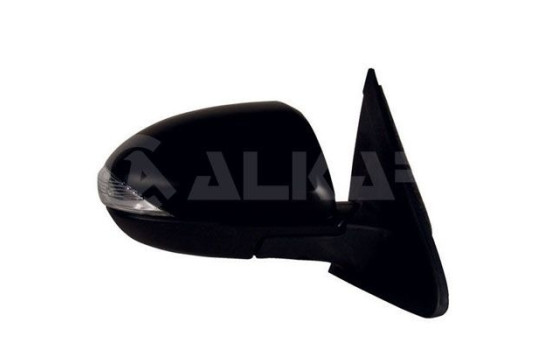 Right side exterior mirror complete 6130657 Alkar