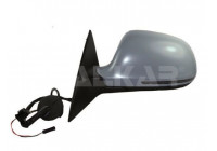 Right side exterior mirror complete 6130793 Alkar