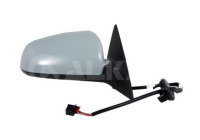 Right side exterior mirror complete 6130798 Alkar