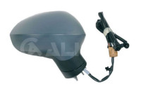 Right side exterior mirror complete 6130804 Alkar