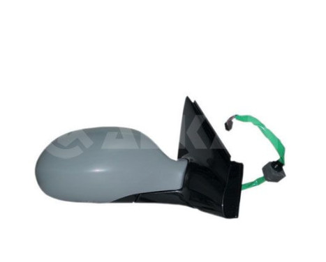 Right side exterior mirror complete 6131852 Alkar