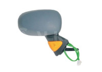 Right side exterior mirror complete 6132170 Alkar