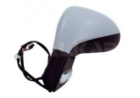 Right side exterior mirror complete 6132284 Alkar