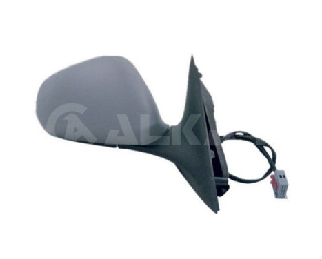 Right side exterior mirror complete 6132464 Alkar