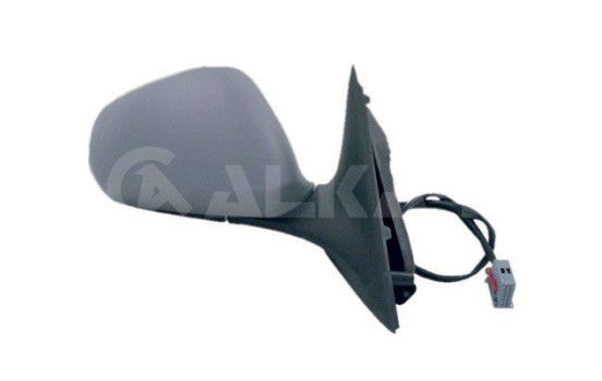 Right side exterior mirror complete 6132464 Alkar