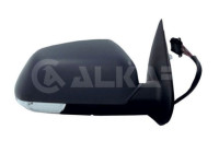 Right side exterior mirror complete 6132524 Alkar