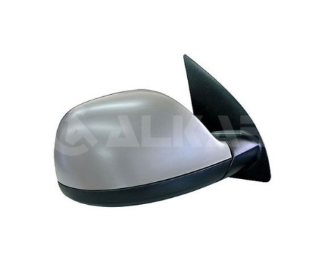 Right side exterior mirror complete 6132948 Alkar