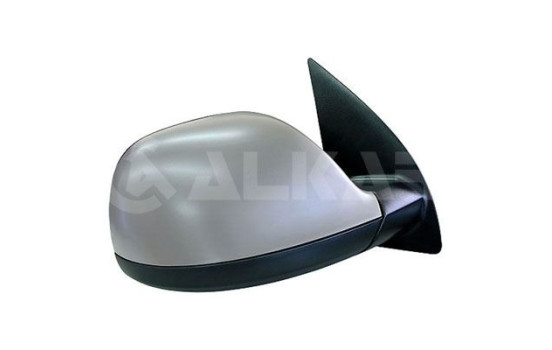 Right side exterior mirror complete 6132948 Alkar