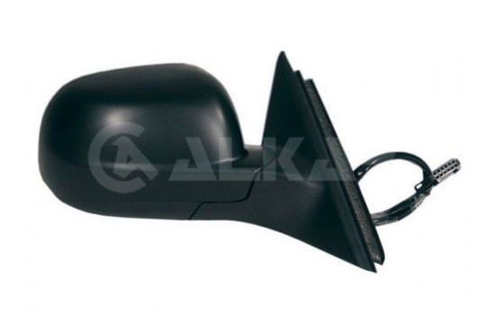 Right side exterior mirror complete 6136116 Alkar