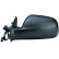 Right side exterior mirror complete 6136307 Alkar