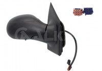 Right side exterior mirror complete 6136853 Alkar