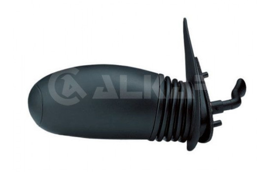 Right side exterior mirror complete 6138011 Alkar