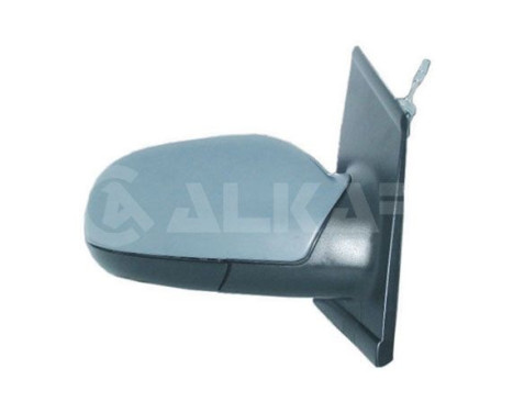 Right side exterior mirror complete 6138101 Alkar