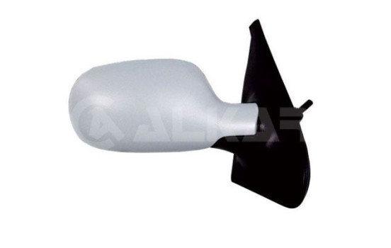 Right side exterior mirror complete 6138173 Alkar